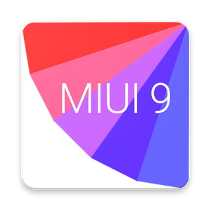 MIUI 9 Launcher 1.0.0