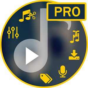 MP3 All In One Pro 1.0.0