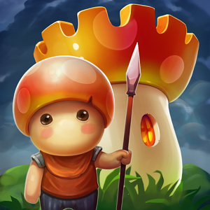 Mushroom Wars 2 2.2.1