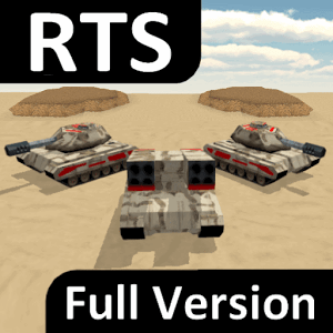 Project RTS 1.1.50x