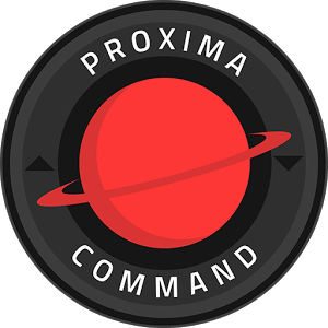Proxima Command 0.2.0