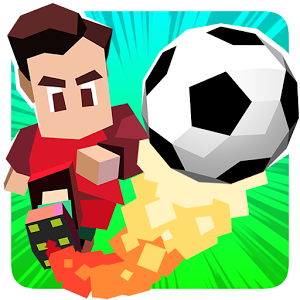 Retro Soccer - Arcade Football Game (Mod Money) 