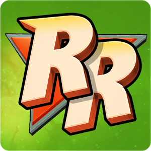Rocket Rumble 0.1.3