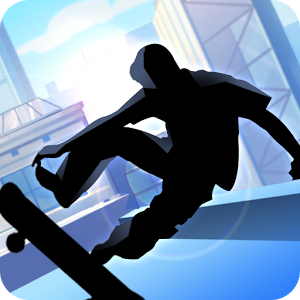 Shadow Skate (Mod Money) 1.0.6
