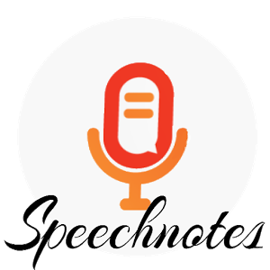 Speechnotes - Speech To Text 1.22