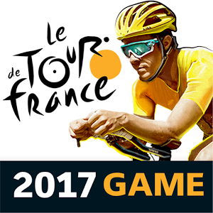 Tour de France - Cycling stars Official game 2017 1.2.8