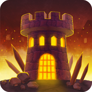 Tower Defense: Syndicate Heroes TD (Mod Money) 1.0.8Mod