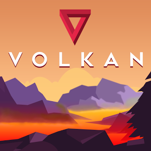 Volkan 1.1.0