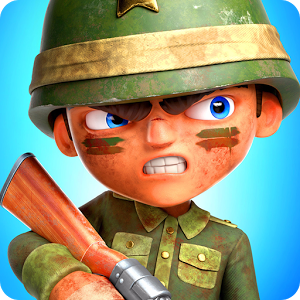 War Heroes: Multiplayer Battle 2.9.3