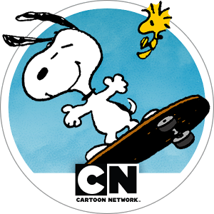 What's Up, Snoopy? - Peanuts 1.0.0