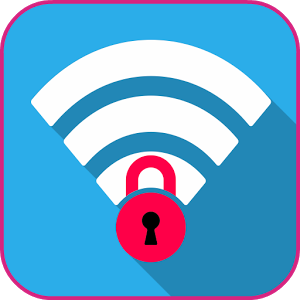 WiFi Warden ( WPS Connect ) 1.8.9.5