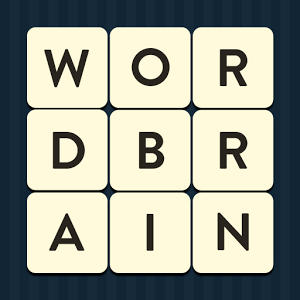 WordBrain (Mod Hints/Ads-Free)