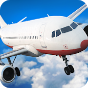 Airplane Go: Real Flight Simulation (Mod Money) 1.1.0Mod