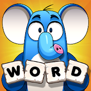 Crossword Safari: Word Hunt 1.010