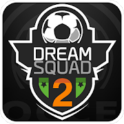 DREAM SQUAD2 - Football Game 1.0.2