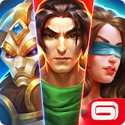 Dungeon Hunter Champions: Epic Online Action RPG 1.1.39