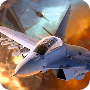 Frontline Warplanes 1.1.0