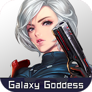 Galaxy Goddess War 1.0