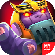 Heroes Soul: Dungeon Shooter 1.1.0Mod