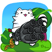 One Gun: Cat 1.2Mod