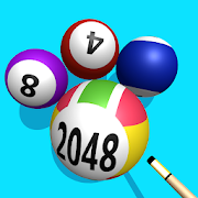 Pool 2048 (Mod Money) 1.5Mod