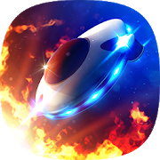 Rocket X - galactic war 2.2