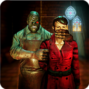 Scary Castle Horror Escape 3D (Mod) 1Mod