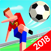 Soccer Hero - Endless Football Run 1.3.1