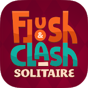 Solitaire Flush & Clash 1.0.05