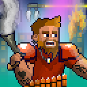 Steam Town Heroes (Mod Money) 1.1.21Mod