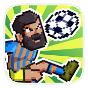 Super Jump Soccer 1.0.5