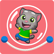 Talking Tom Jump Up (Ad-Free) 1.0.0.72