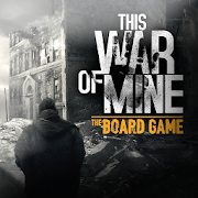 This War Of Mine: The Board Game 2.0