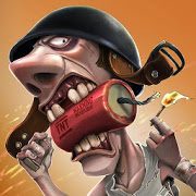 Zombie Heroes: Landing Beach 0.5