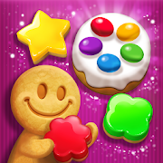 Cookie Crunch Classic [Mod] 2.0.0mod