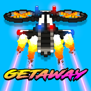 Hovercraft: Getaway 0.2.0