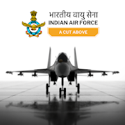 Indian Air Force: A Cut Above [DISHA - IAF HQ] 1.00