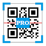 QR/Barcode Scanner Pro 1.1.3
