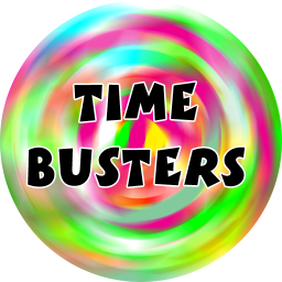 Time Busters Live Wallpaper 1.0