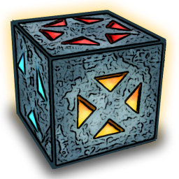 Cube of Atlantis  1.1.4
