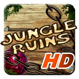 Jungle Ruins HD 1.0.5