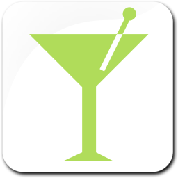 Die Cocktail App 1.0