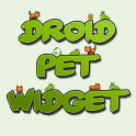 Droid Pet Widget 2.2