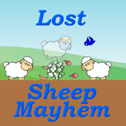 Lost Sheep Mayhem 1.1.1
