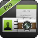 MobiReader BizCard & Docu OCR 2.0.1108.5