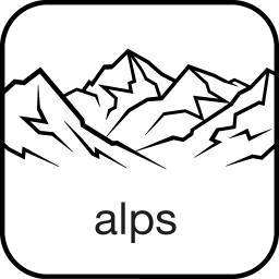 PeakFinder Alps 4.3.1
