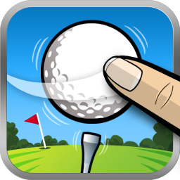 Flick Golf! 1.4
