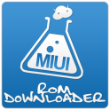 MIUI Rom Downloader 1.4.2