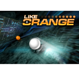 Like Orange 2.5