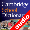 Audio Cambridge School 3.2.94